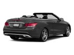 2016 Mercedes-Benz E-Class E 400