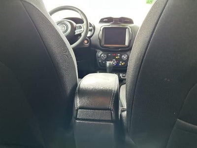 2023 Jeep Renegade Base