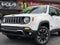 2023 Jeep Renegade Base