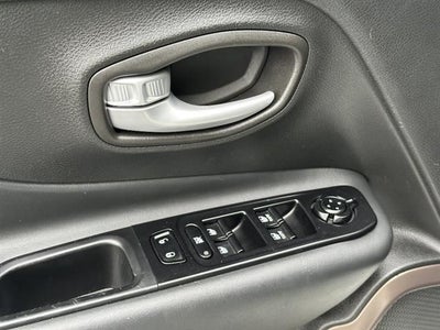 2023 Jeep Renegade Base