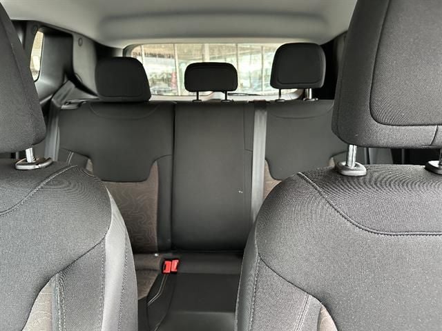 2023 Jeep Renegade Base