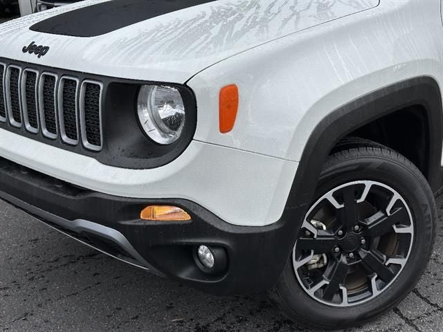 2023 Jeep Renegade Base