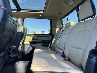2021 RAM 1500 Limited