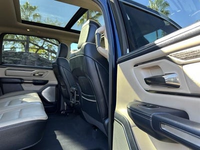 2021 RAM 1500 Limited