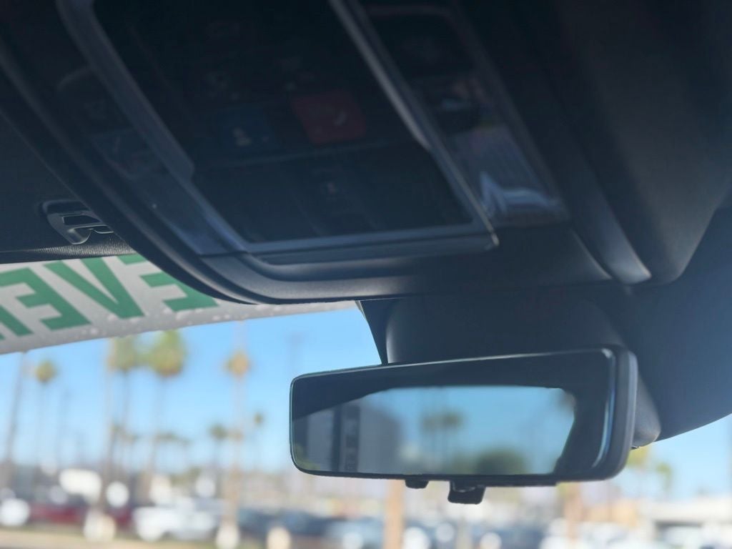 2023 RAM 1500 TRX