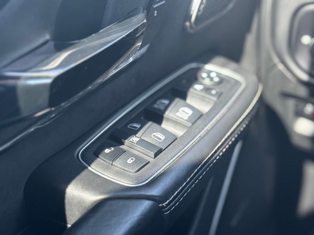 2023 RAM 1500 TRX