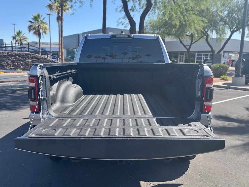 2023 RAM 1500 TRX