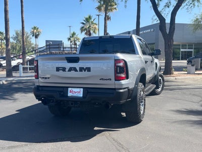 2023 RAM 1500 TRX