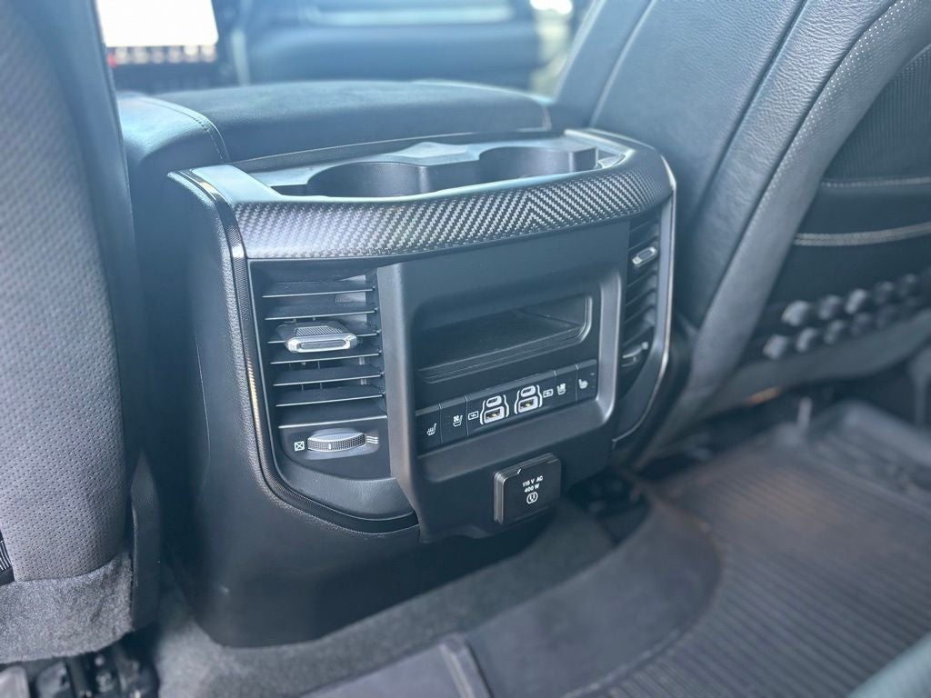 2023 RAM 1500 TRX