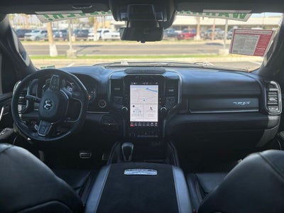 2023 RAM 1500 TRX