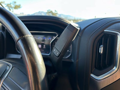 2022 GMC Sierra 3500HD Denali