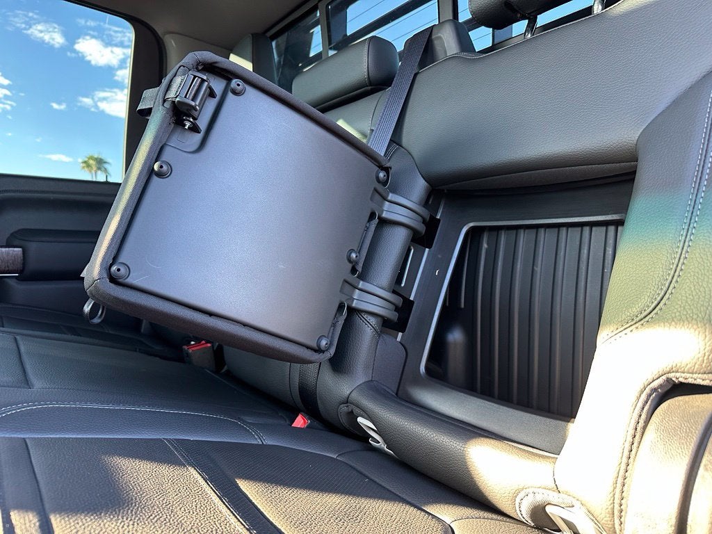 2022 GMC Sierra 3500HD Denali