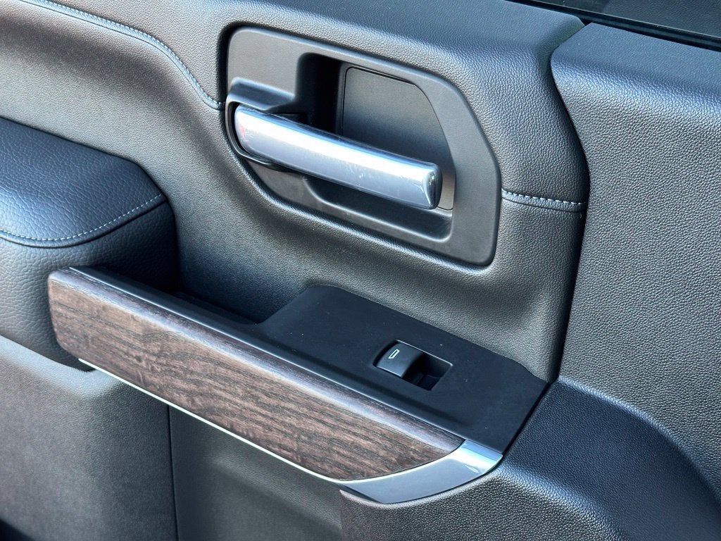2022 GMC Sierra 3500HD Denali