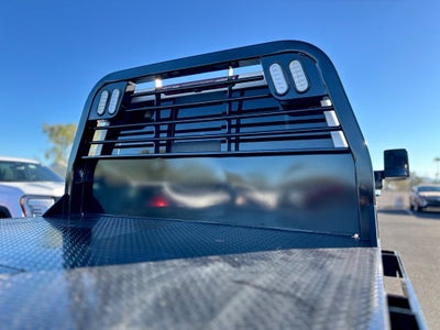 2022 GMC Sierra 3500HD Denali