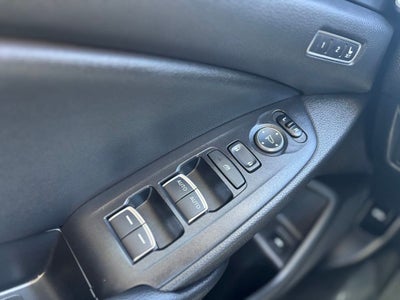 2021 Honda Accord EX-L