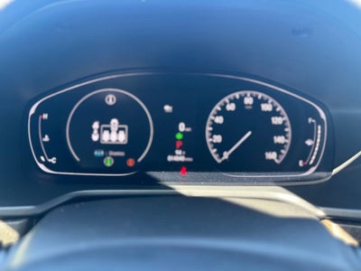2021 Honda Accord EX-L