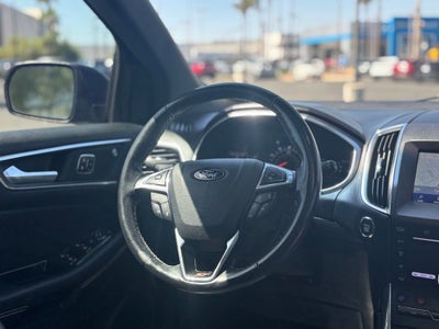 2019 Ford Edge ST