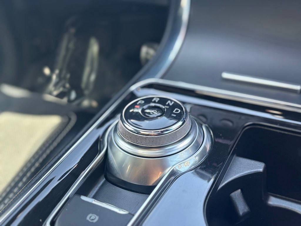 2019 Ford Edge ST