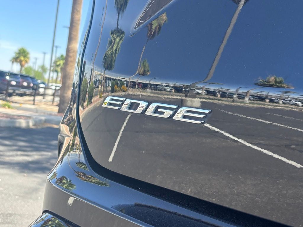 2019 Ford Edge ST