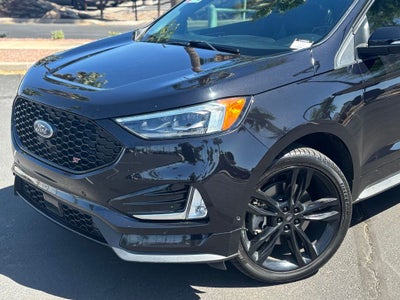 2019 Ford Edge ST