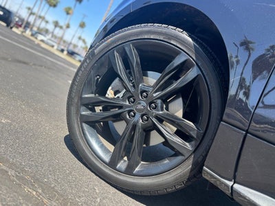 2019 Ford Edge ST