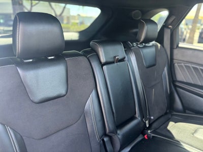 2019 Ford Edge ST