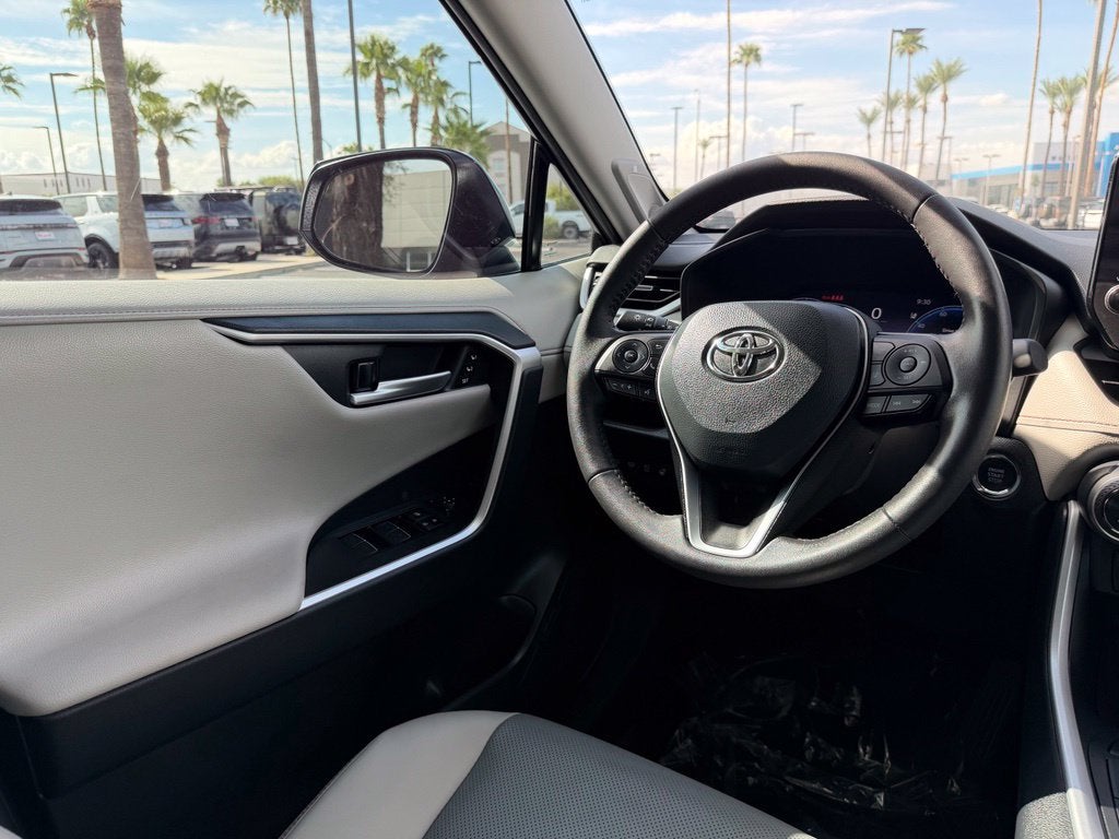 2024 Toyota RAV4 Limited