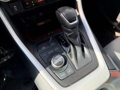 2024 Toyota RAV4 Limited