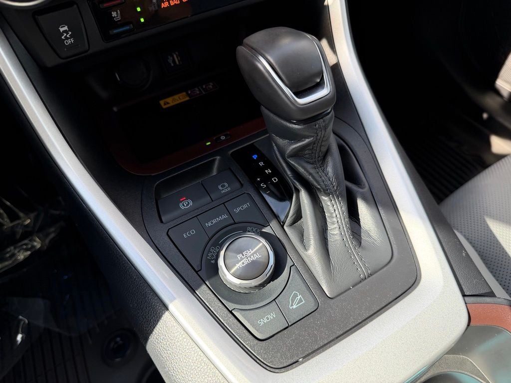 2024 Toyota RAV4 Limited
