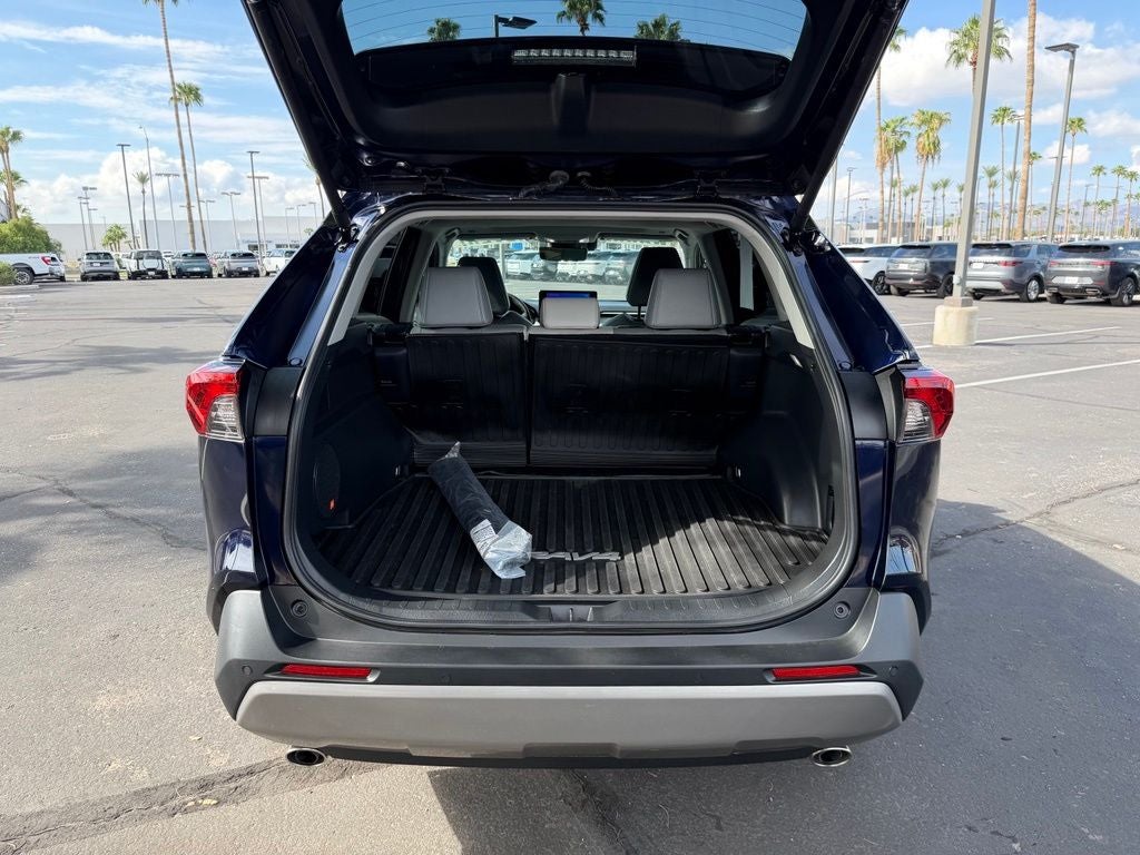 2024 Toyota RAV4 Limited