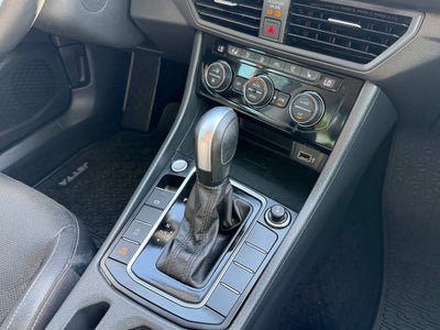 2020 Volkswagen Jetta SEL Premium
