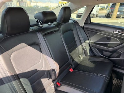 2020 Volkswagen Jetta SEL Premium