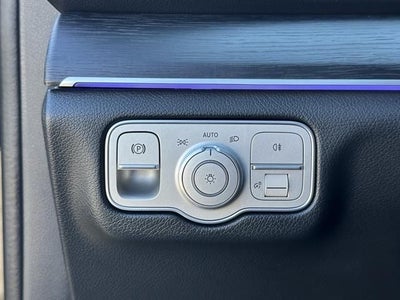 2025 Mercedes-Benz GLE GLE 350 4MATIC®