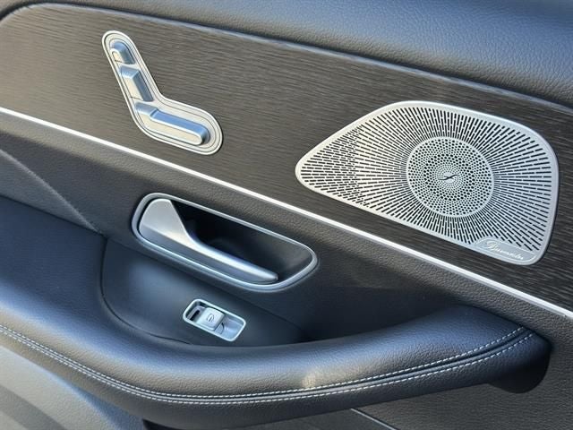 2025 Mercedes-Benz GLE GLE 350 4MATIC®