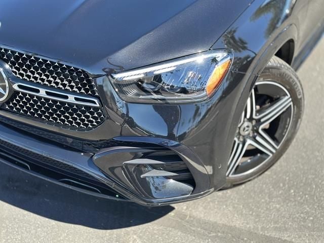 2025 Mercedes-Benz GLE GLE 350 4MATIC®