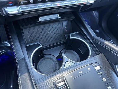 2025 Mercedes-Benz GLE GLE 350 4MATIC®