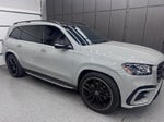 2024 Mercedes-Benz GLS GLS 580 4MATIC®
