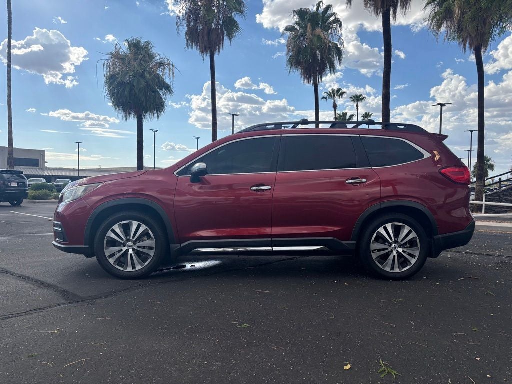 2019 Subaru Ascent Touring