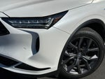2024 Acura MDX A-Spec SH-AWD