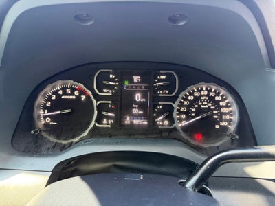 2019 Toyota Tundra SR5