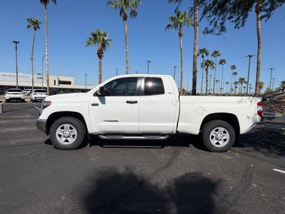 2019 Toyota Tundra SR5
