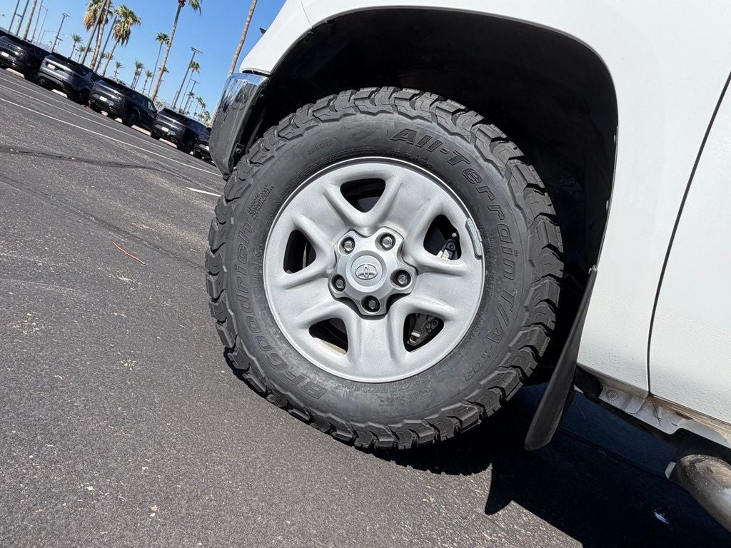2019 Toyota Tundra SR5