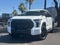 2025 Toyota Tundra Hybrid Limited