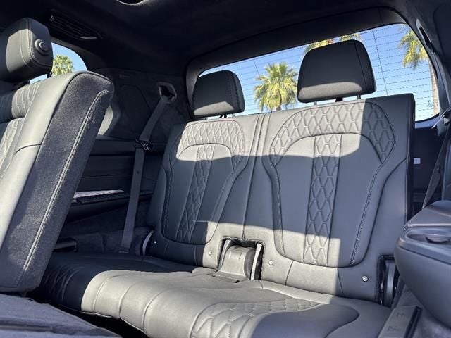 2026 BMW X7 M60i
