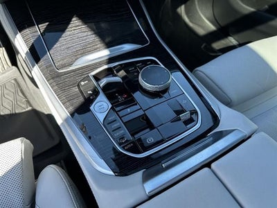 2024 BMW X5 xDrive50e