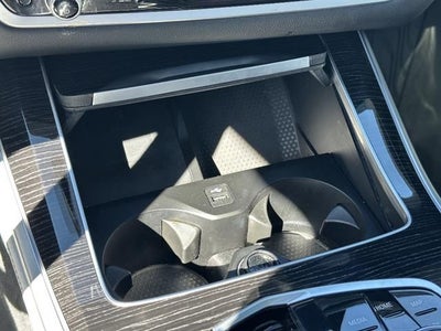 2024 BMW X5 xDrive50e