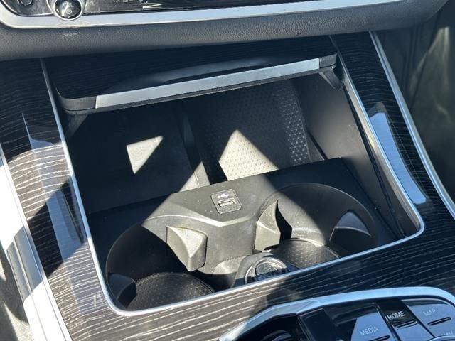 2024 BMW X5 xDrive50e