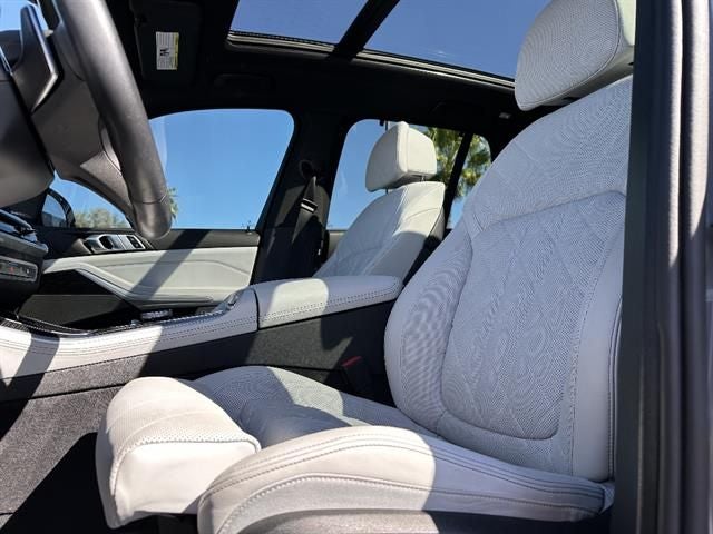 2024 BMW X5 xDrive50e