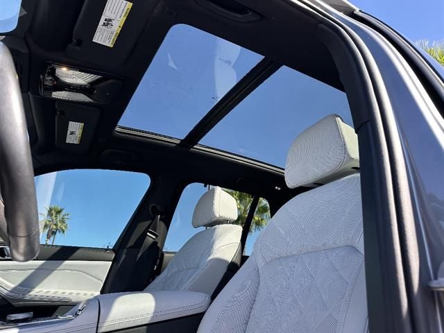 2024 BMW X5 xDrive50e