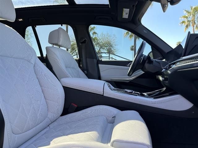 2024 BMW X5 xDrive50e